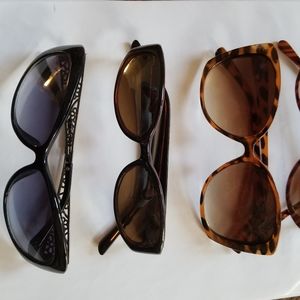 Foster Grant Sunglasses